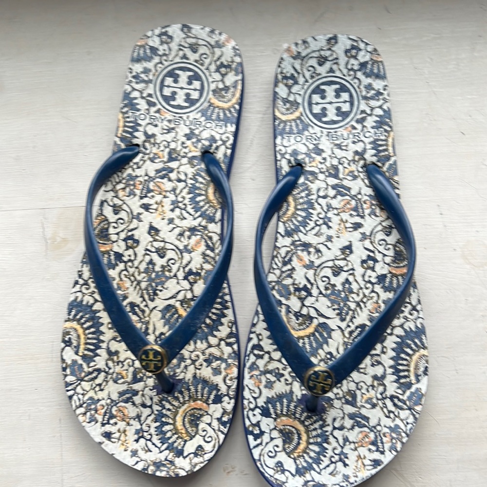 Flip Flops